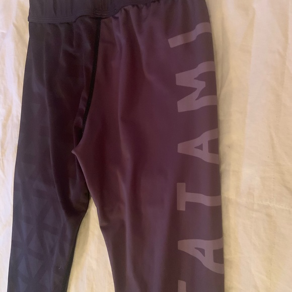 Cute tatami jujitsu spats. - Picture 4 of 7